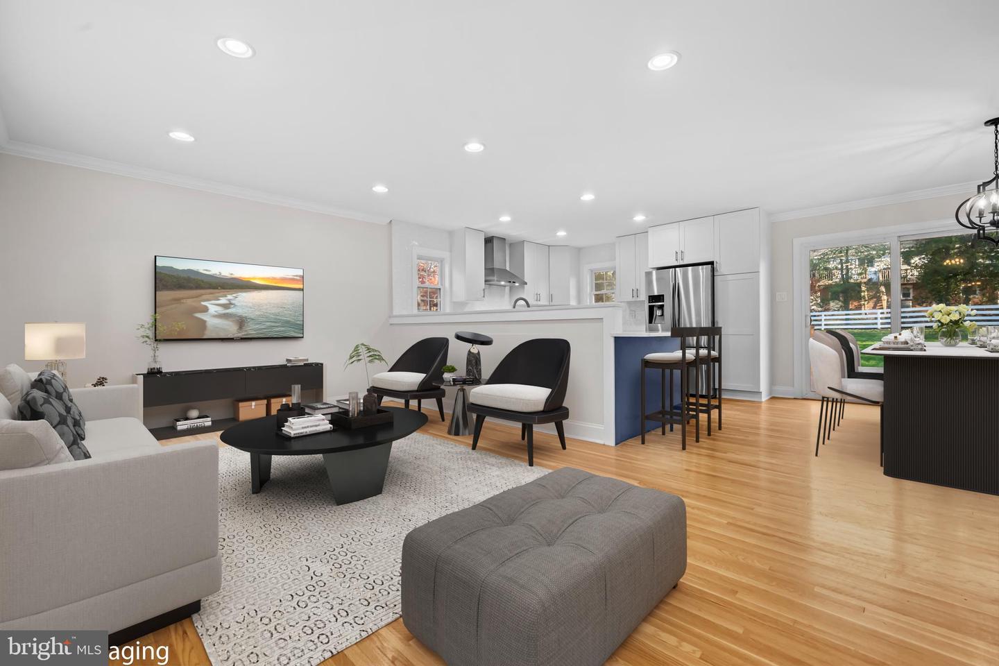 4301 BRAEBURN DR, FAIRFAX, Virginia 22032, 3 Bedrooms Bedrooms, ,2 BathroomsBathrooms,Residential,For sale,4301 BRAEBURN DR,VAFX2275576 MLS # VAFX2275576