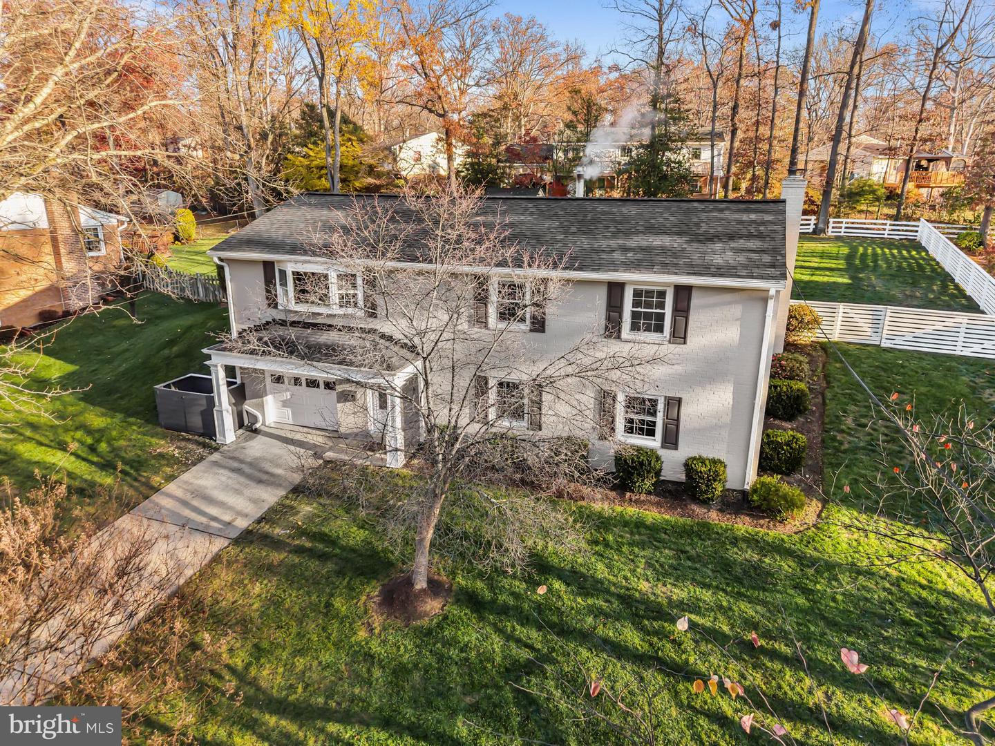 4301 BRAEBURN DR, FAIRFAX, Virginia 22032, 3 Bedrooms Bedrooms, ,2 BathroomsBathrooms,Residential,For sale,4301 BRAEBURN DR,VAFX2275576 MLS # VAFX2275576