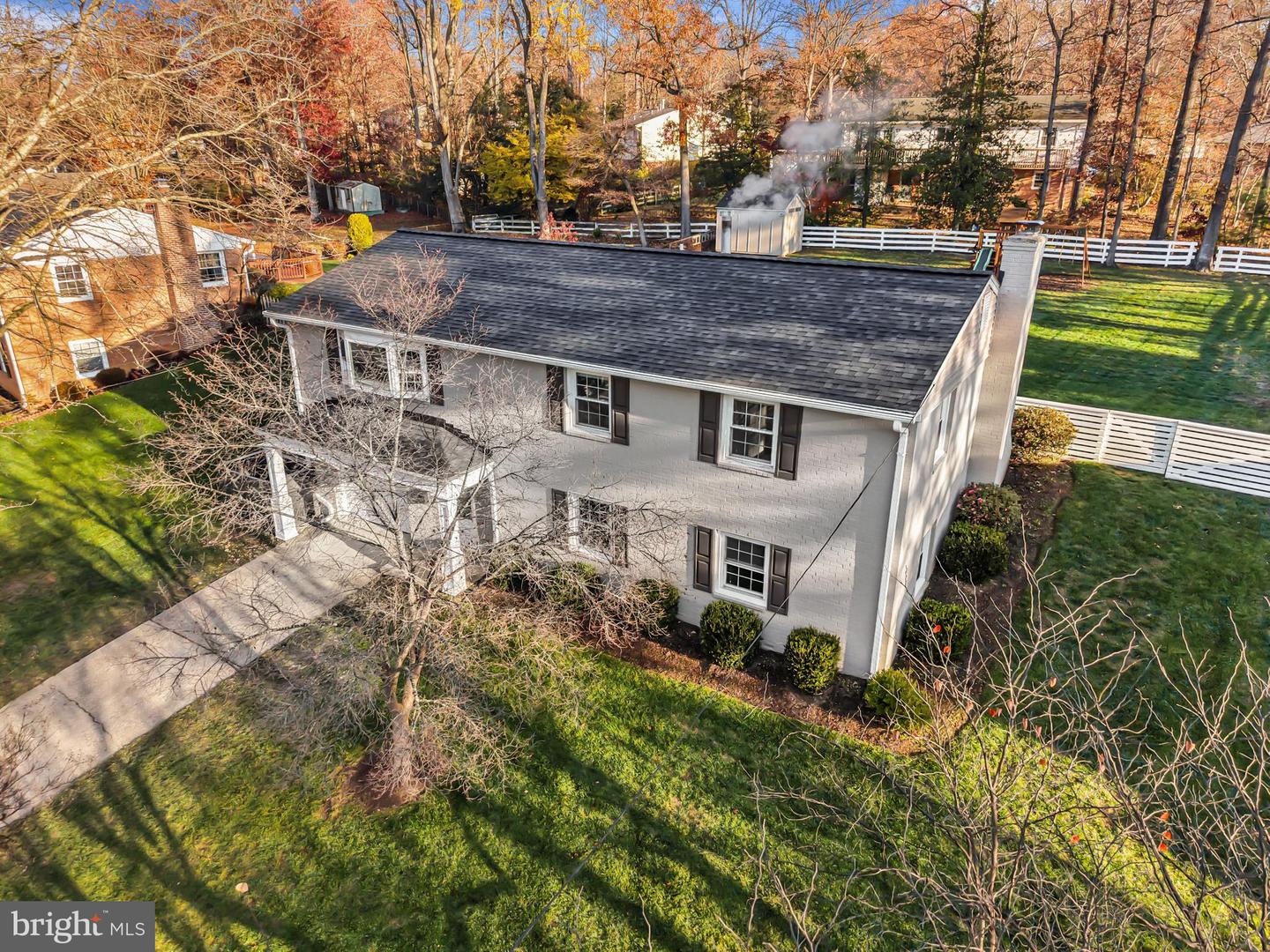 4301 BRAEBURN DR, FAIRFAX, Virginia 22032, 3 Bedrooms Bedrooms, ,2 BathroomsBathrooms,Residential,For sale,4301 BRAEBURN DR,VAFX2275576 MLS # VAFX2275576