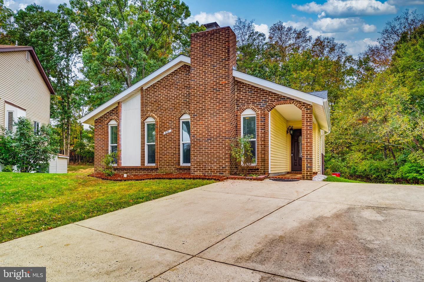 316 HANFORD CT, STERLING, Virginia 20164, 4 Bedrooms Bedrooms, ,3 BathroomsBathrooms,Residential,For sale,316 HANFORD CT,VALO2109962 MLS # VALO2109962