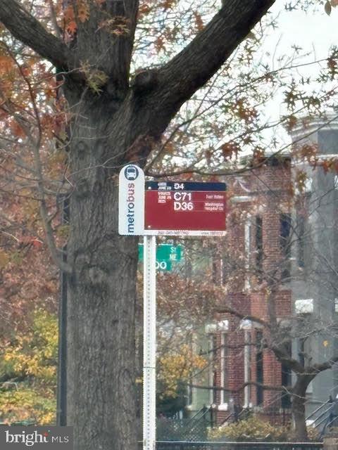 817 4TH ST NE, WASHINGTON, District Of Columbia 20002, 3 Bedrooms Bedrooms, ,2 BathroomsBathrooms,Residential,For sale,817 4TH ST NE,DCDC2230282 MLS # DCDC2230282