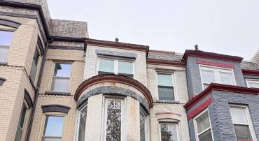817 4TH ST NE, WASHINGTON, District Of Columbia 20002, 3 Bedrooms Bedrooms, ,2 BathroomsBathrooms,Residential,For sale,817 4TH ST NE,DCDC2230282 MLS # DCDC2230282
