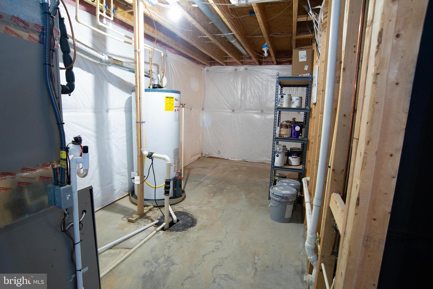 7111 CROWN JEWELS CT, FREDERICKSBURG, Virginia 22407, 4 Bedrooms Bedrooms, ,3 BathroomsBathrooms,Residential,For sale,7111 CROWN JEWELS CT,VASP2037568 MLS # VASP2037568