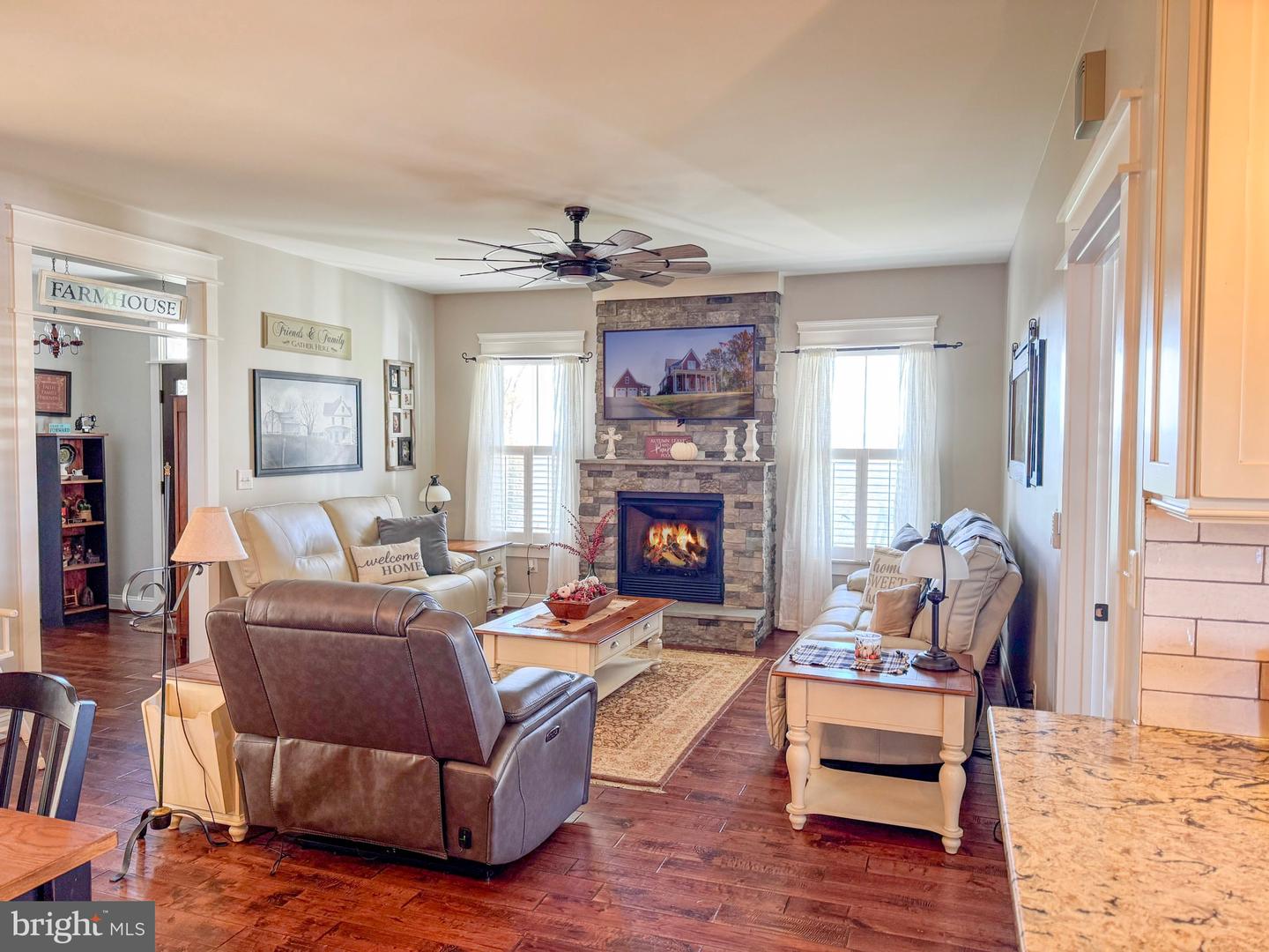 17067 NANZATICO LN, KING GEORGE, Virginia 22485, 4 Bedrooms Bedrooms, ,2 BathroomsBathrooms,Residential,For sale,17067 NANZATICO LN,VAKG2007296 MLS # VAKG2007296