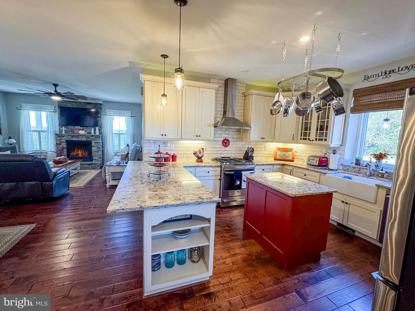 17067 NANZATICO LN, KING GEORGE, Virginia 22485, 4 Bedrooms Bedrooms, ,2 BathroomsBathrooms,Residential,For sale,17067 NANZATICO LN,VAKG2007296 MLS # VAKG2007296