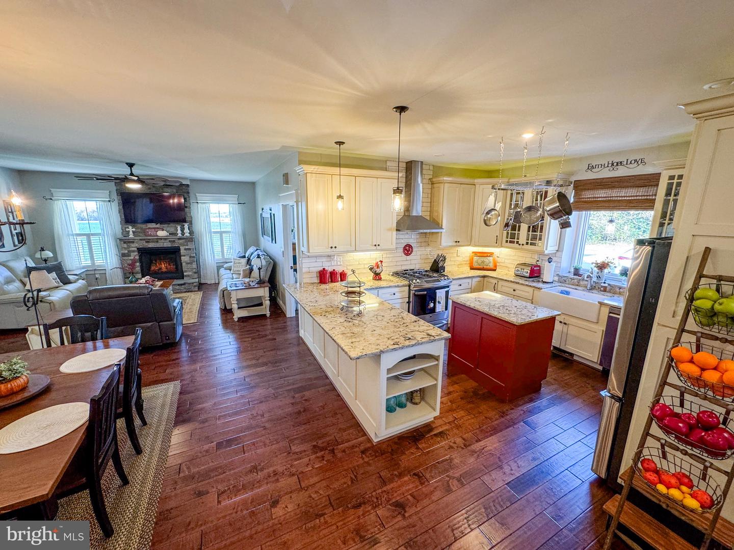 17067 NANZATICO LN, KING GEORGE, Virginia 22485, 4 Bedrooms Bedrooms, ,2 BathroomsBathrooms,Residential,For sale,17067 NANZATICO LN,VAKG2007296 MLS # VAKG2007296