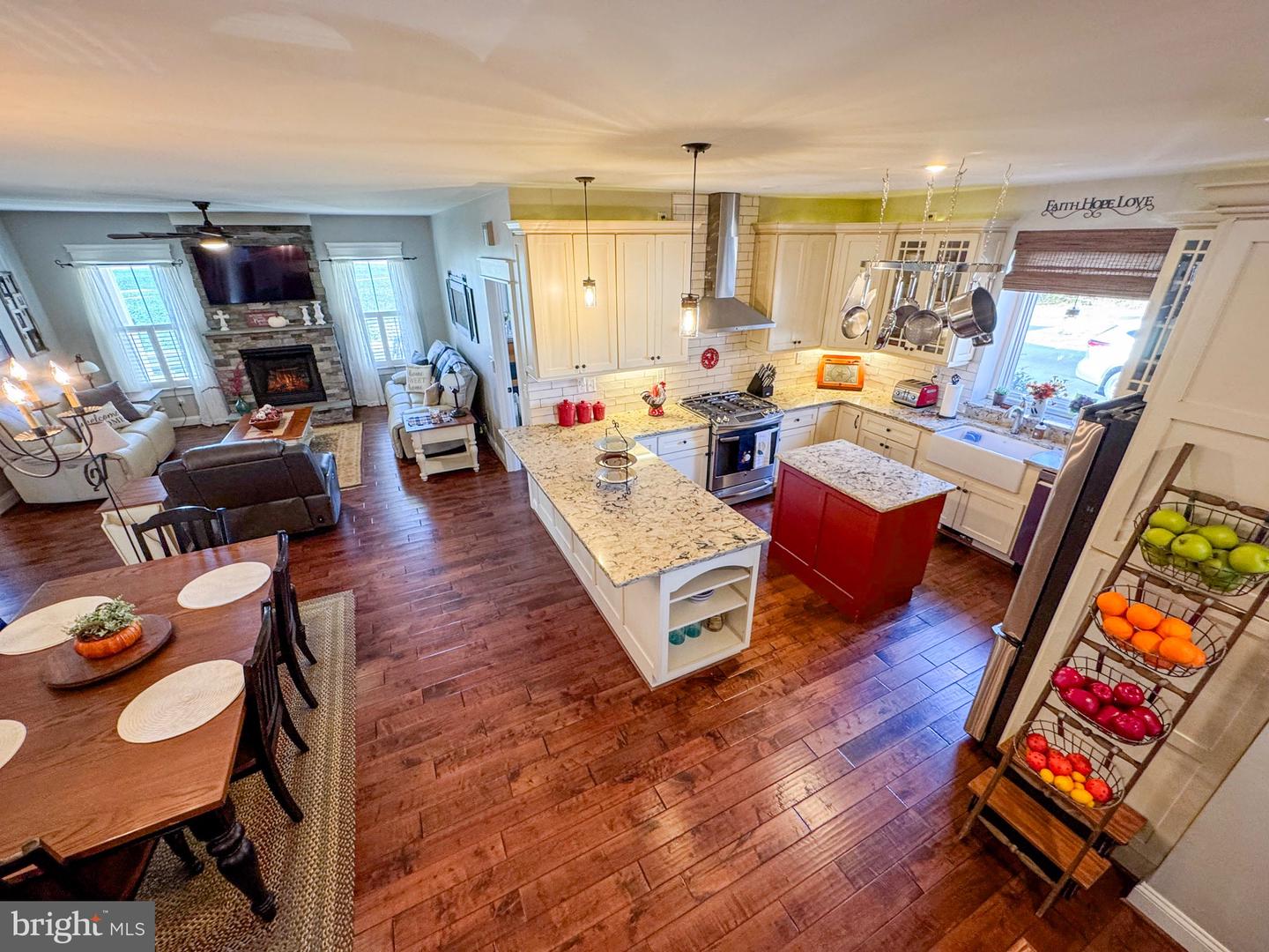 17067 NANZATICO LN, KING GEORGE, Virginia 22485, 4 Bedrooms Bedrooms, ,2 BathroomsBathrooms,Residential,For sale,17067 NANZATICO LN,VAKG2007296 MLS # VAKG2007296