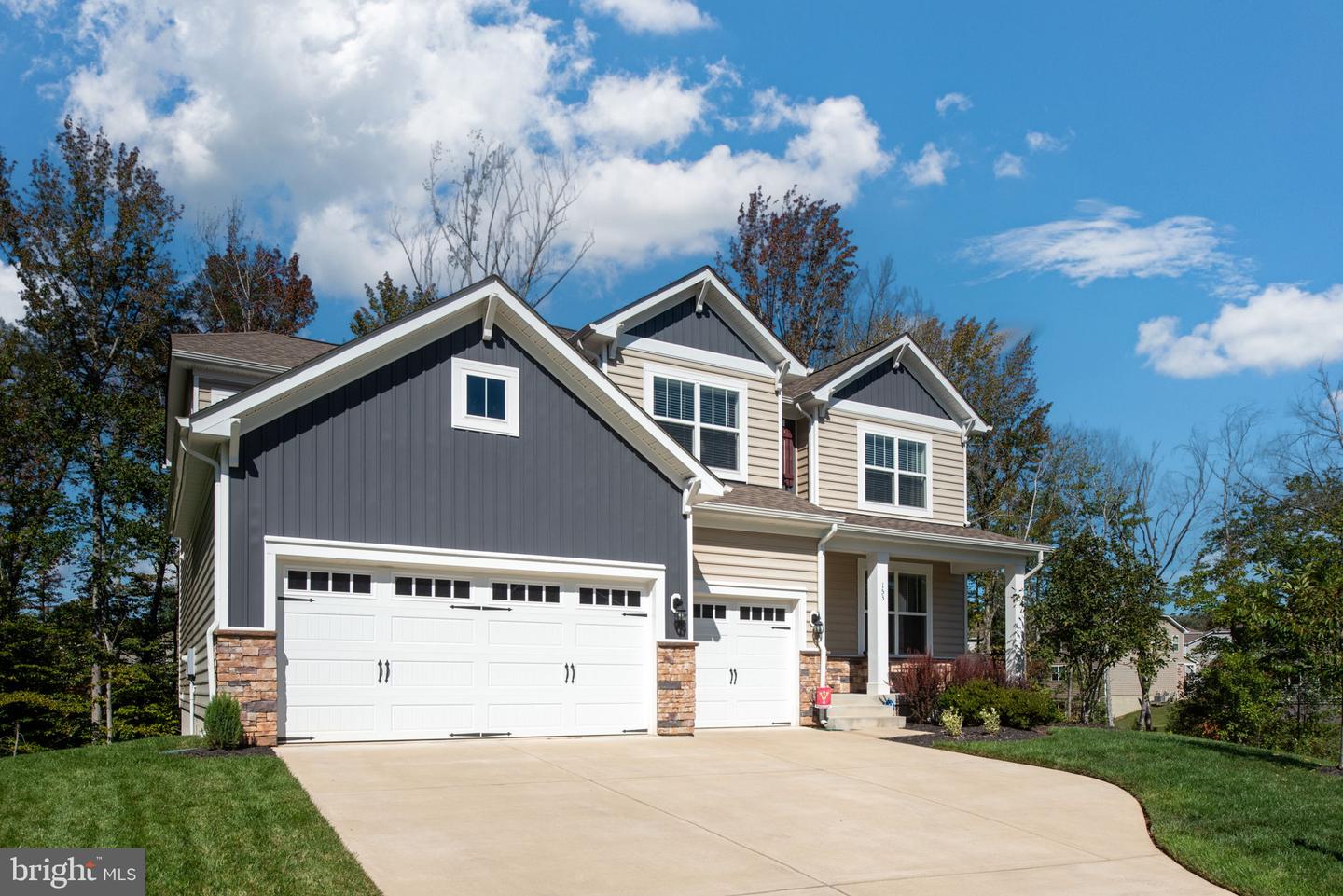 153 HOLLYCREST PL, STAFFORD, Virginia 22554, 5 Bedrooms Bedrooms, ,4 BathroomsBathrooms,Residential,For sale,153 HOLLYCREST PL,VAST2044370 MLS # VAST2044370