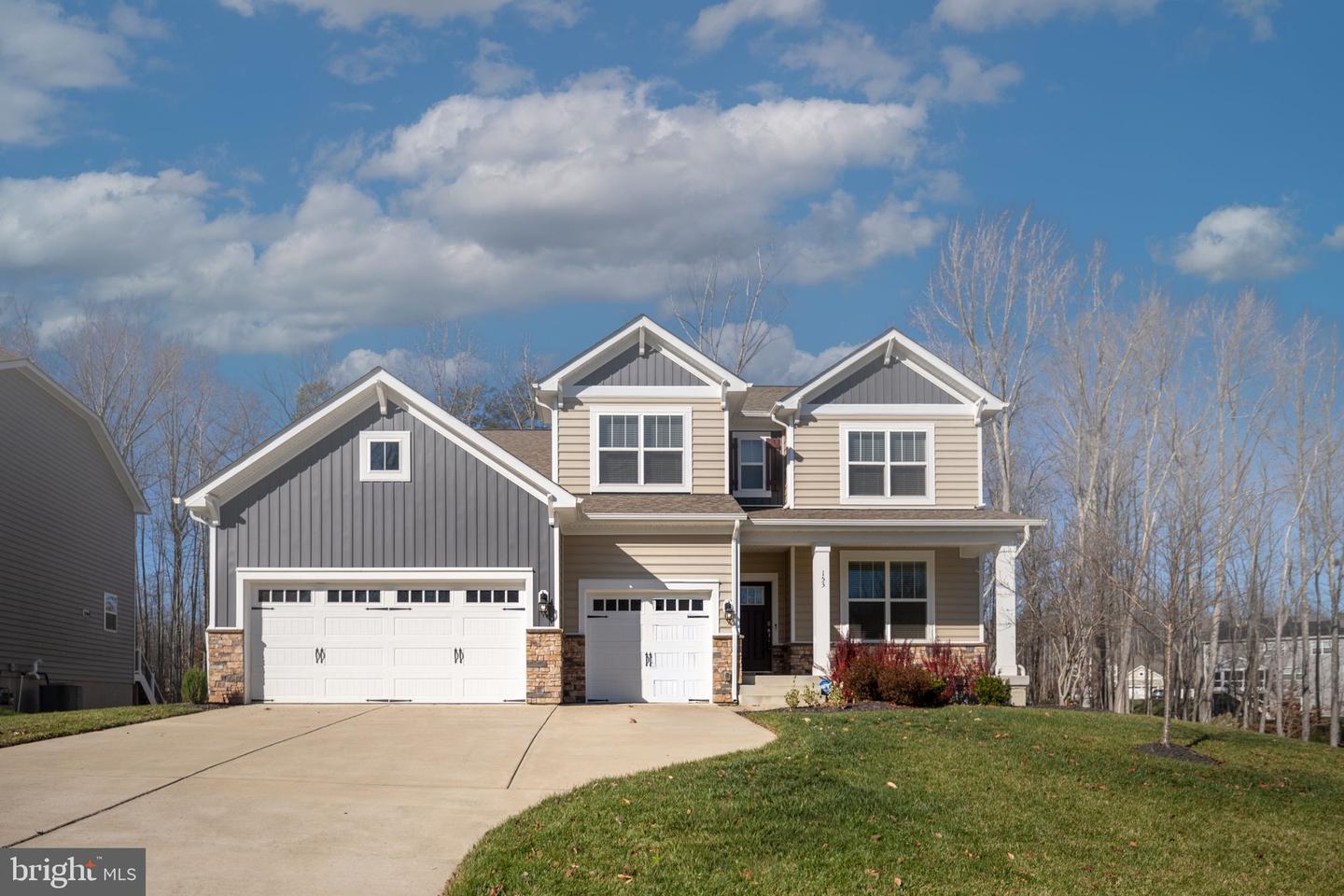 153 HOLLYCREST PL, STAFFORD, Virginia 22554, 5 Bedrooms Bedrooms, ,4 BathroomsBathrooms,Residential,For sale,153 HOLLYCREST PL,VAST2044370 MLS # VAST2044370