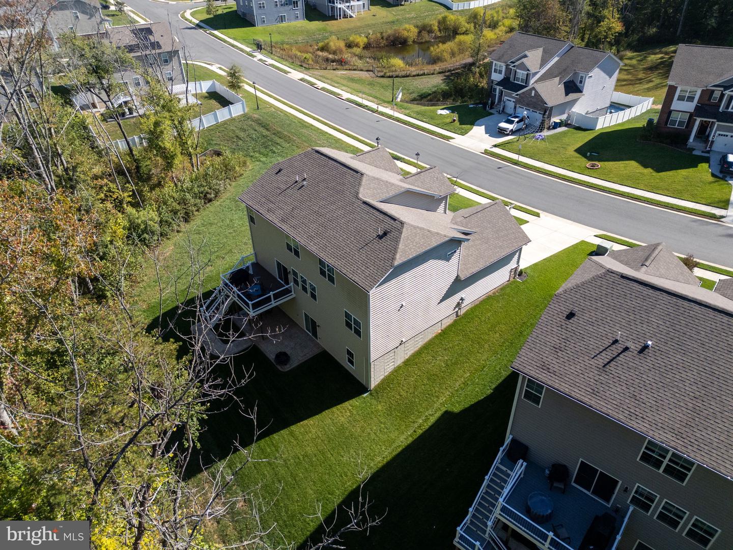 153 HOLLYCREST PL, STAFFORD, Virginia 22554, 5 Bedrooms Bedrooms, ,4 BathroomsBathrooms,Residential,For sale,153 HOLLYCREST PL,VAST2044370 MLS # VAST2044370