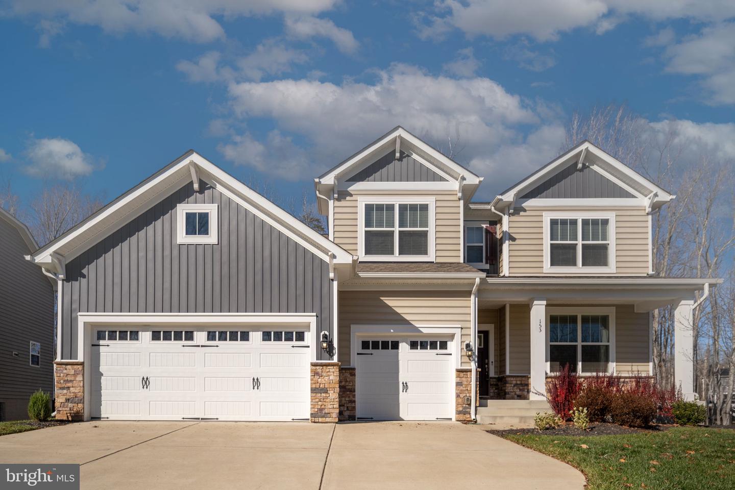 153 HOLLYCREST PL, STAFFORD, Virginia 22554, 5 Bedrooms Bedrooms, ,4 BathroomsBathrooms,Residential,For sale,153 HOLLYCREST PL,VAST2044370 MLS # VAST2044370