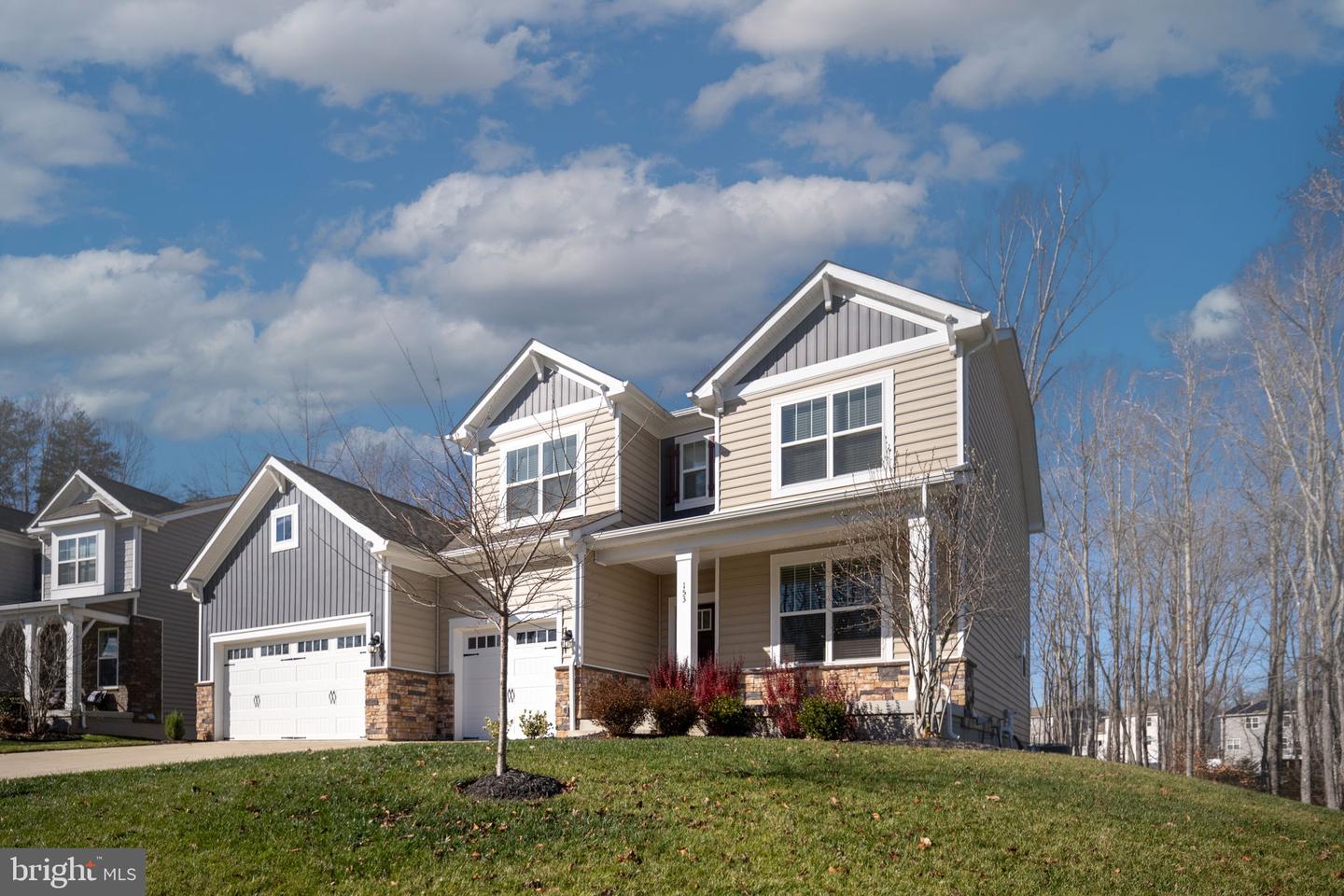 153 HOLLYCREST PL, STAFFORD, Virginia 22554, 5 Bedrooms Bedrooms, ,4 BathroomsBathrooms,Residential,For sale,153 HOLLYCREST PL,VAST2044370 MLS # VAST2044370