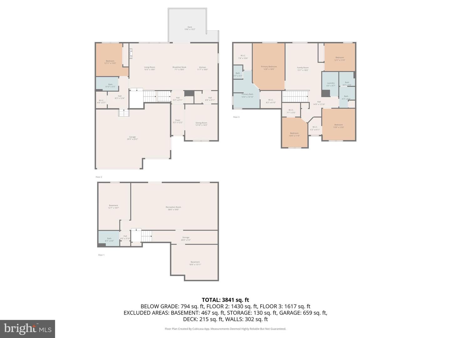 153 HOLLYCREST PL, STAFFORD, Virginia 22554, 5 Bedrooms Bedrooms, ,4 BathroomsBathrooms,Residential,For sale,153 HOLLYCREST PL,VAST2044370 MLS # VAST2044370