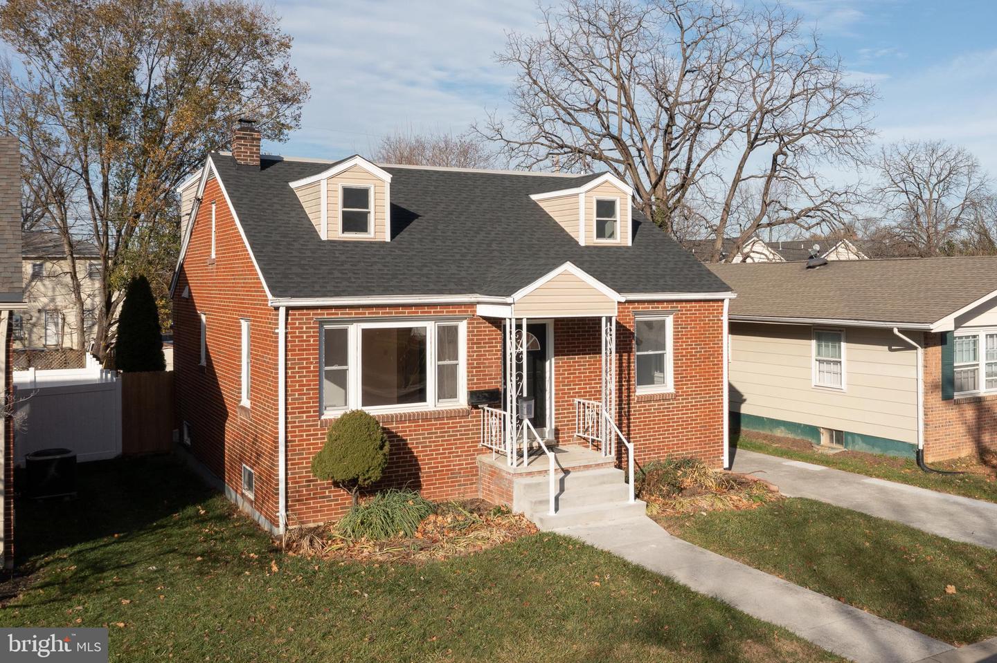 7 N PURCELL AVE, WINCHESTER, Virginia 22601, 3 Bedrooms Bedrooms, ,3 BathroomsBathrooms,Residential,For sale,7 N PURCELL AVE,VAWI2009512 MLS # VAWI2009512 7 N PURCELL AVE, WINCHESTER, Virginia 22601, 3 Bedrooms Bedrooms, ,3 BathroomsBathrooms,Residential,For sale,7 N PURCELL AVE,VAWI2009512 MLS # VAWI2009512