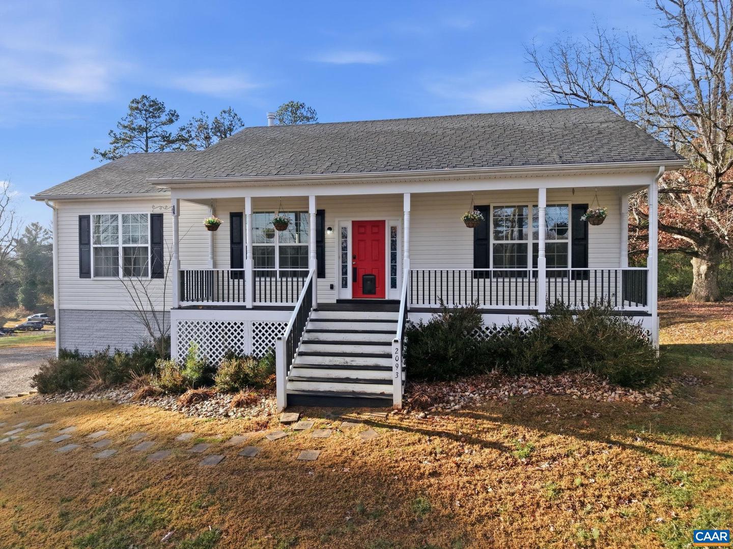 2093 SWIFT RUN RD, RUCKERSVILLE, Virginia 22968, 3 Bedrooms Bedrooms, ,3 BathroomsBathrooms,Residential,For sale,2093 SWIFT RUN RD,671377 MLS # 671377