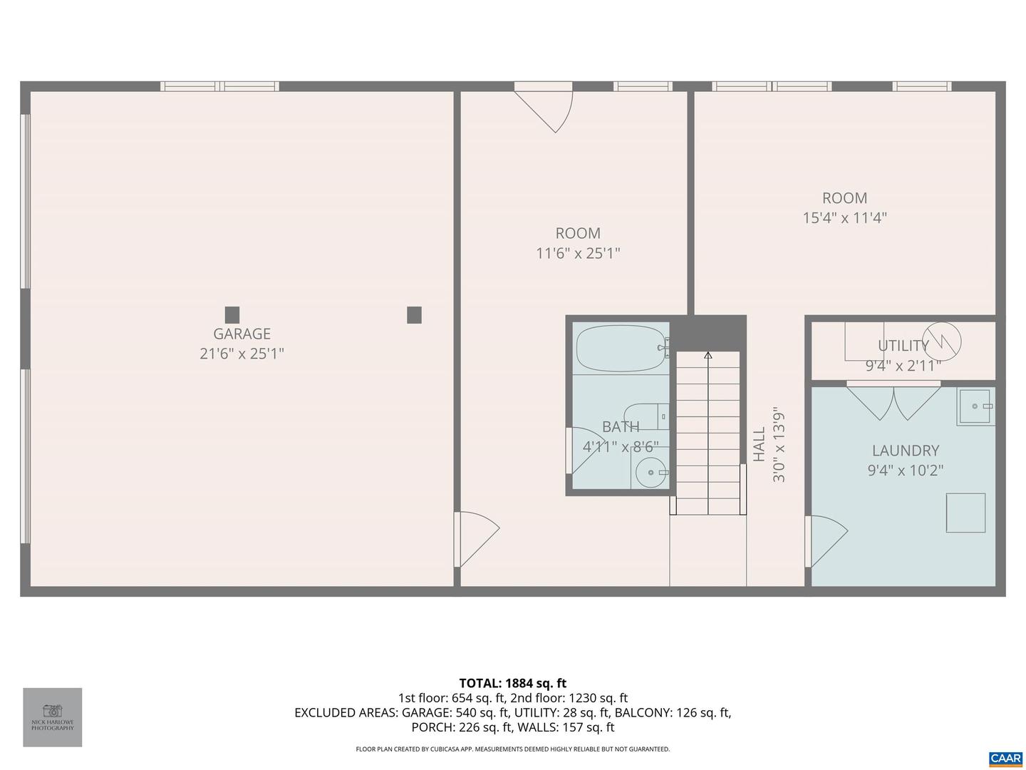 2093 SWIFT RUN RD, RUCKERSVILLE, Virginia 22968, 3 Bedrooms Bedrooms, ,3 BathroomsBathrooms,Residential,For sale,2093 SWIFT RUN RD,671377 MLS # 671377