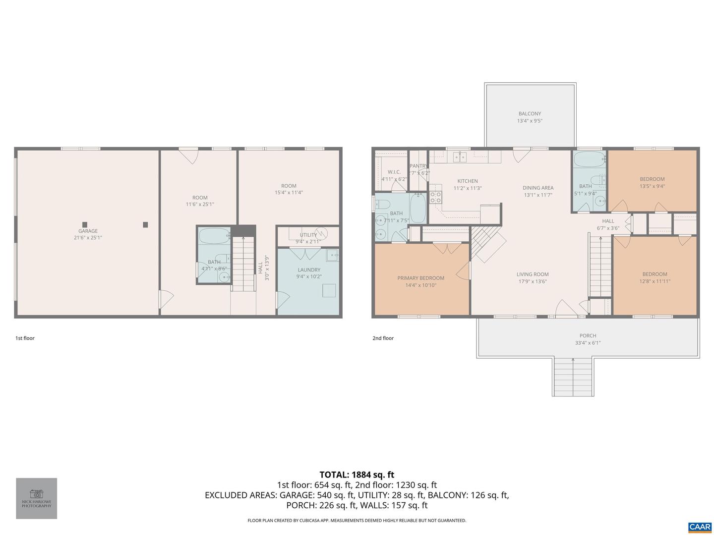 2093 SWIFT RUN RD, RUCKERSVILLE, Virginia 22968, 3 Bedrooms Bedrooms, ,3 BathroomsBathrooms,Residential,For sale,2093 SWIFT RUN RD,671377 MLS # 671377