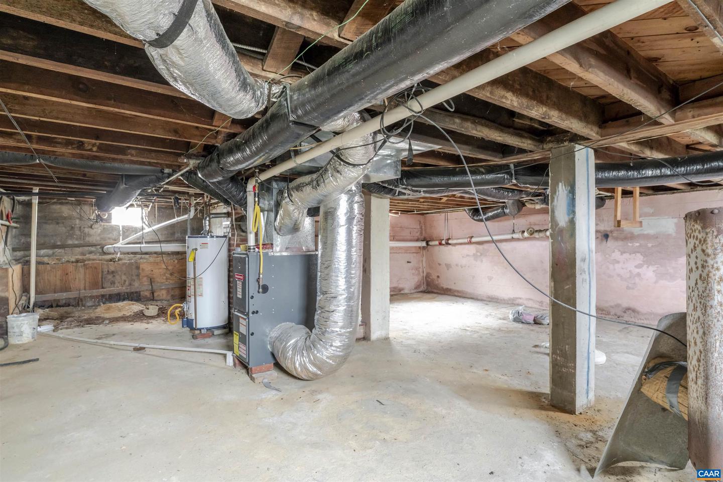 1007 SHERWOOD AVE, WAYNESBORO, Virginia 22980, 3 Bedrooms Bedrooms, ,1 BathroomBathrooms,Residential,For sale,1007 SHERWOOD AVE,671386 MLS # 671386