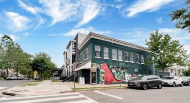 138 U ST NE, WASHINGTON, District Of Columbia 20002, ,Land,For sale,138 U ST NE,DCDC2201458 MLS # DCDC2201458