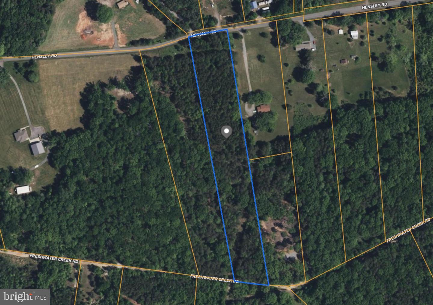0 HENSLEY RD, MINERAL, Virginia 23117, ,Land,For sale,0 HENSLEY RD,VALA2008286 MLS # VALA2008286