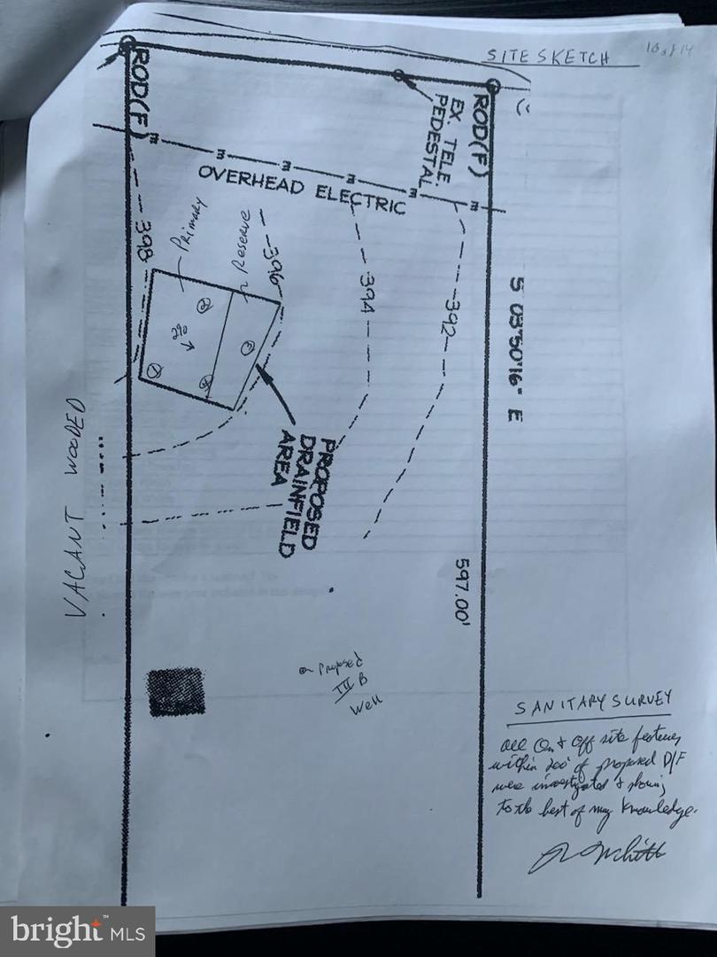 0 HENSLEY RD, MINERAL, Virginia 23117, ,Land,For sale,0 HENSLEY RD,VALA2008286 MLS # VALA2008286