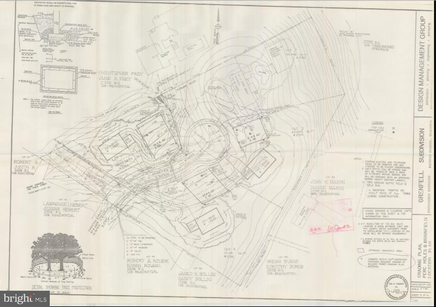 2704 CHARITON ST, OAKTON, Virginia 22124, ,Land,For sale,2704 CHARITON ST,VAFX2280050 MLS # VAFX2280050