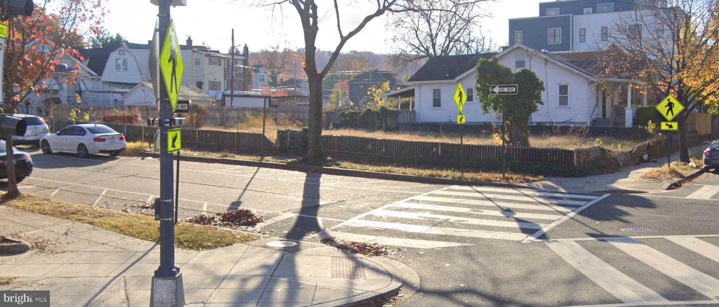 2101 Q ST SE, WASHINGTON, District Of Columbia 20020, ,Land,For sale,2101 Q ST SE,DCDC2232876 MLS # DCDC2232876