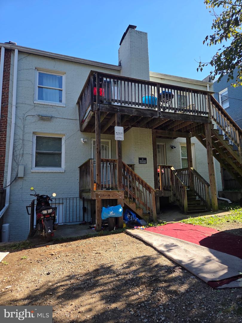 421 BURBANK ST SE, WASHINGTON, District Of Columbia 20019, ,Land,For sale,421 BURBANK ST SE,DCDC2232896 MLS # DCDC2232896