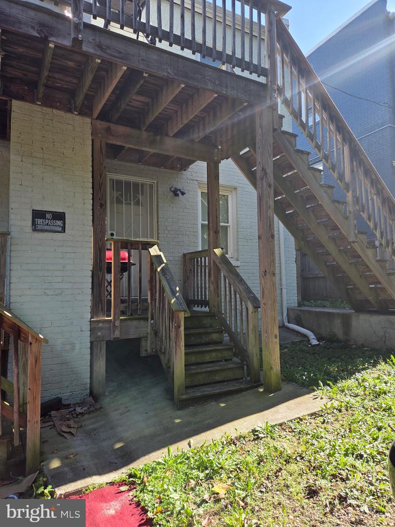 421 BURBANK ST SE, WASHINGTON, District Of Columbia 20019, ,Land,For sale,421 BURBANK ST SE,DCDC2232896 MLS # DCDC2232896