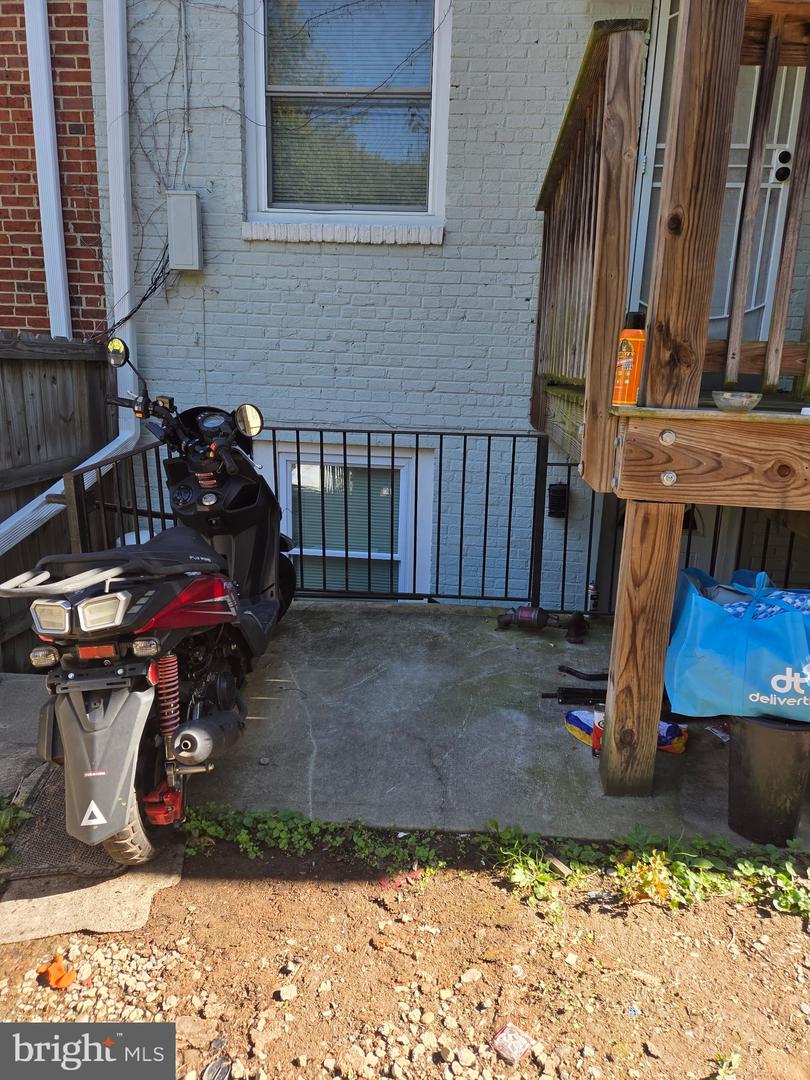 421 BURBANK ST SE, WASHINGTON, District Of Columbia 20019, ,Land,For sale,421 BURBANK ST SE,DCDC2232896 MLS # DCDC2232896