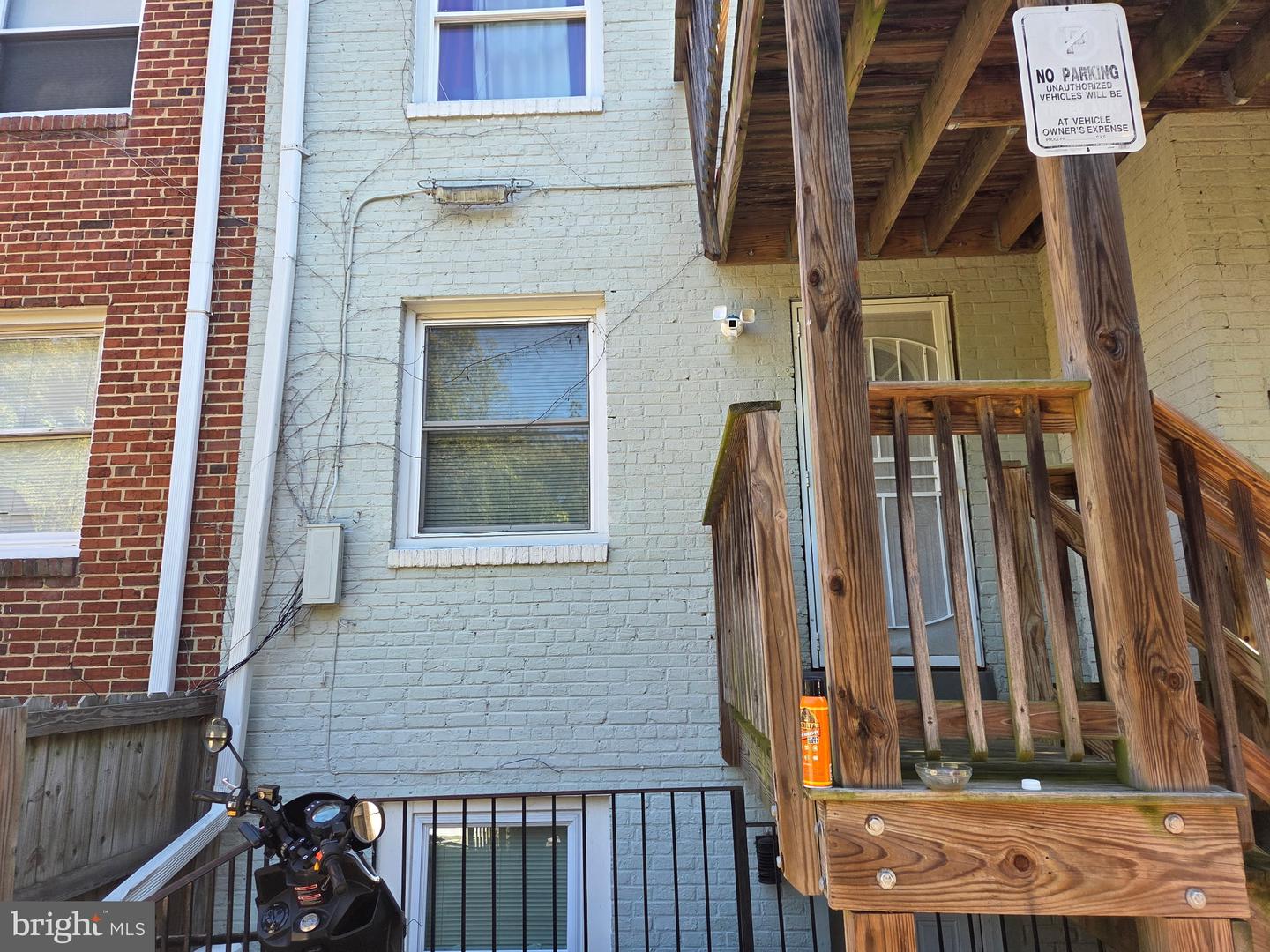 421 BURBANK ST SE, WASHINGTON, District Of Columbia 20019, ,Land,For sale,421 BURBANK ST SE,DCDC2232896 MLS # DCDC2232896