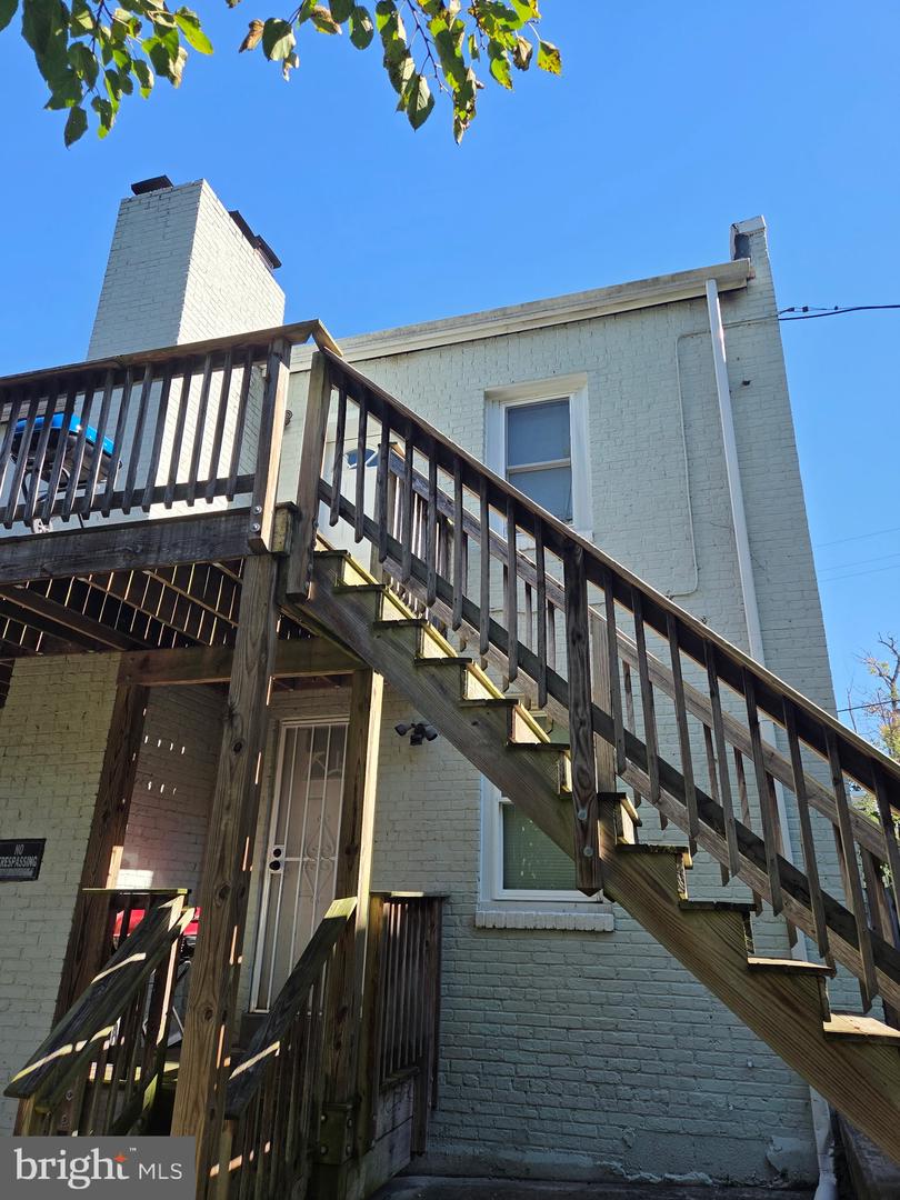 421 BURBANK ST SE, WASHINGTON, District Of Columbia 20019, ,Land,For sale,421 BURBANK ST SE,DCDC2232896 MLS # DCDC2232896