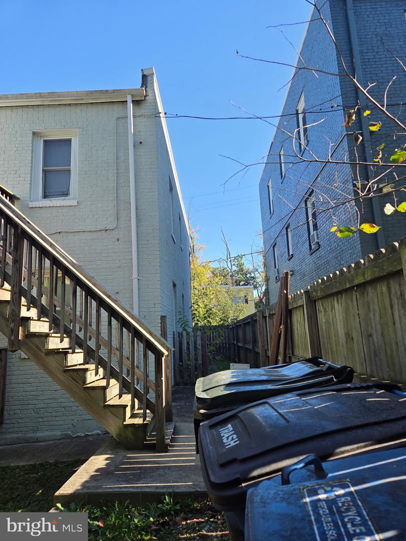 421 BURBANK ST SE, WASHINGTON, District Of Columbia 20019, ,Land,For sale,421 BURBANK ST SE,DCDC2232896 MLS # DCDC2232896