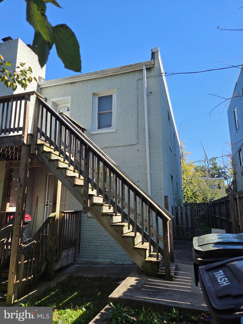 421 BURBANK ST SE, WASHINGTON, District Of Columbia 20019, ,Land,For sale,421 BURBANK ST SE,DCDC2232896 MLS # DCDC2232896