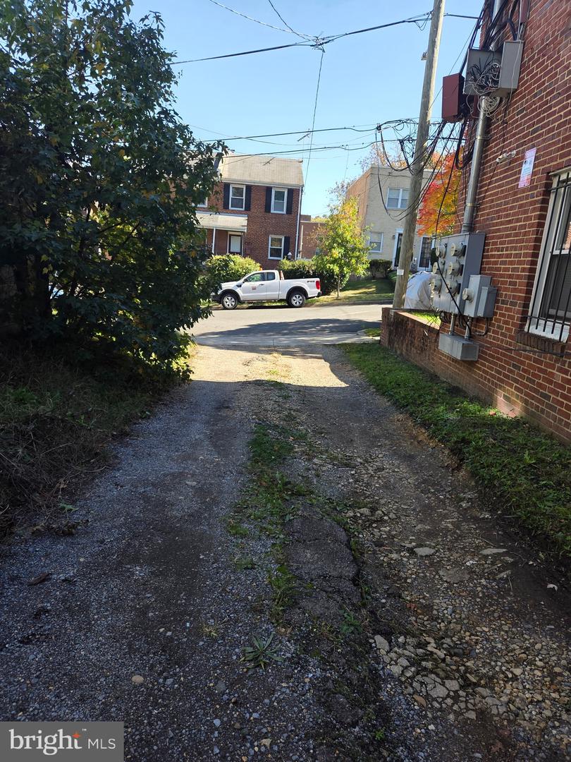 421 BURBANK ST SE, WASHINGTON, District Of Columbia 20019, ,Land,For sale,421 BURBANK ST SE,DCDC2232896 MLS # DCDC2232896