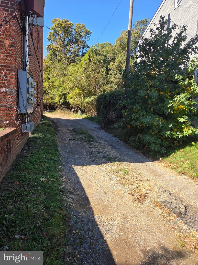 421 BURBANK ST SE, WASHINGTON, District Of Columbia 20019, ,Land,For sale,421 BURBANK ST SE,DCDC2232896 MLS # DCDC2232896