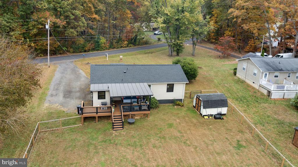18188 BIRMINGHAM RD, CULPEPER, Virginia 22701, 3 Bedrooms Bedrooms, ,1 BathroomBathrooms,Residential,18188 BIRMINGHAM RD,VACU2011492 MLS # VACU2011492