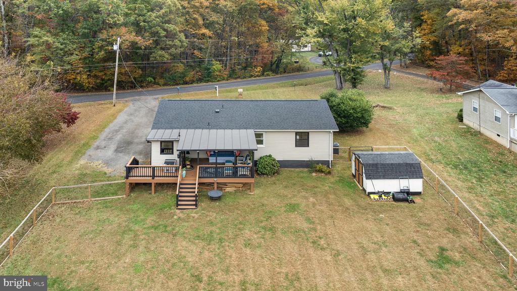 18188 BIRMINGHAM RD, CULPEPER, Virginia 22701, 3 Bedrooms Bedrooms, ,1 BathroomBathrooms,Residential,18188 BIRMINGHAM RD,VACU2011492 MLS # VACU2011492