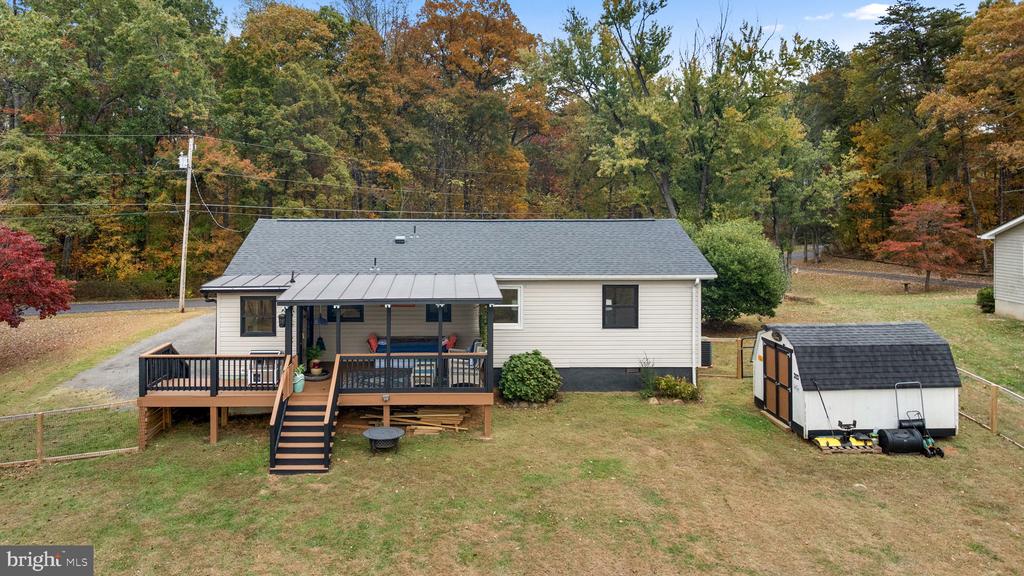 18188 BIRMINGHAM RD, CULPEPER, Virginia 22701, 3 Bedrooms Bedrooms, ,1 BathroomBathrooms,Residential,18188 BIRMINGHAM RD,VACU2011492 MLS # VACU2011492