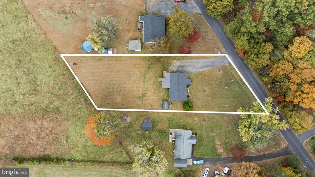 18188 BIRMINGHAM RD, CULPEPER, Virginia 22701, 3 Bedrooms Bedrooms, ,1 BathroomBathrooms,Residential,18188 BIRMINGHAM RD,VACU2011492 MLS # VACU2011492