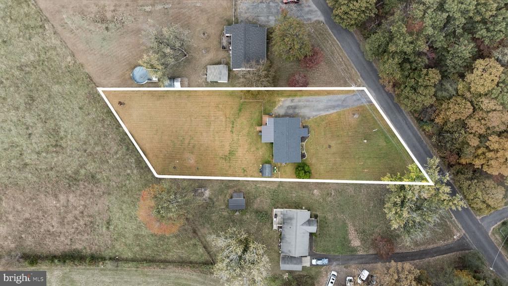 18188 BIRMINGHAM RD, CULPEPER, Virginia 22701, 3 Bedrooms Bedrooms, ,1 BathroomBathrooms,Residential,18188 BIRMINGHAM RD,VACU2011492 MLS # VACU2011492