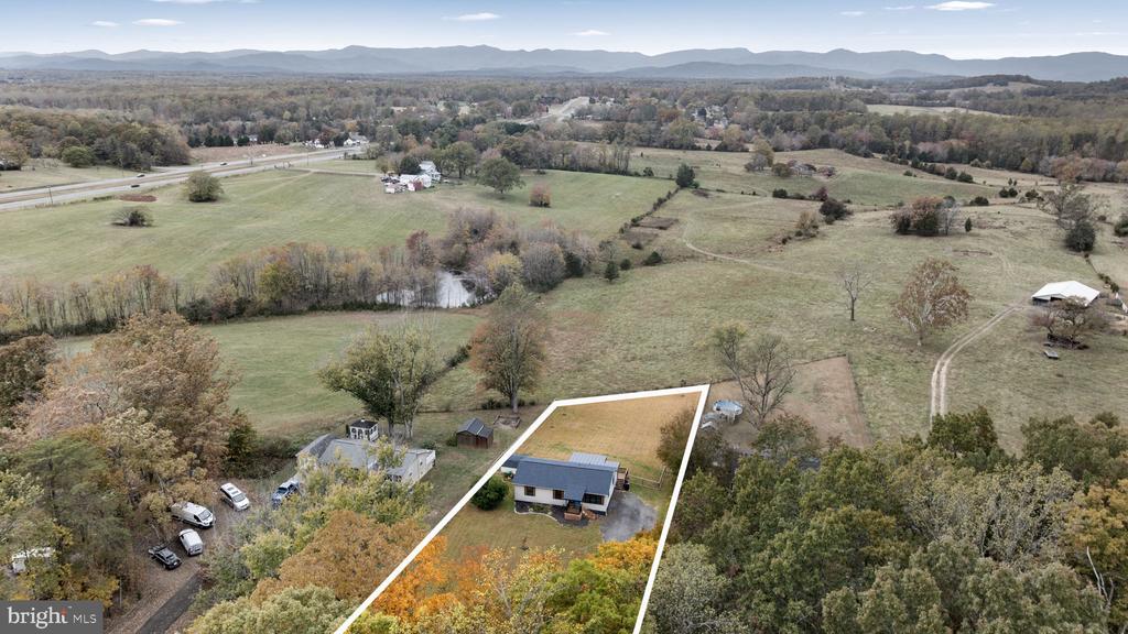 18188 BIRMINGHAM RD, CULPEPER, Virginia 22701, 3 Bedrooms Bedrooms, ,1 BathroomBathrooms,Residential,18188 BIRMINGHAM RD,VACU2011492 MLS # VACU2011492