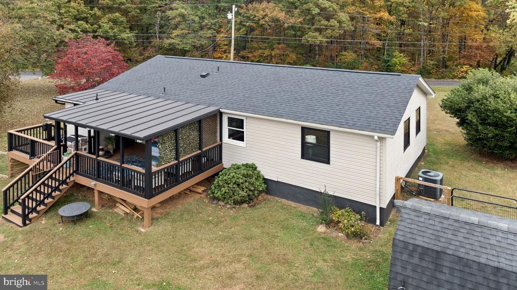 18188 BIRMINGHAM RD, CULPEPER, Virginia 22701, 3 Bedrooms Bedrooms, ,1 BathroomBathrooms,Residential,18188 BIRMINGHAM RD,VACU2011492 MLS # VACU2011492