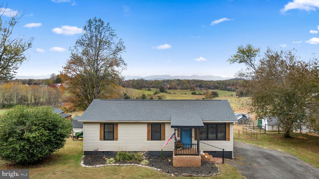 18188 BIRMINGHAM RD, CULPEPER, Virginia 22701, 3 Bedrooms Bedrooms, ,1 BathroomBathrooms,Residential,18188 BIRMINGHAM RD,VACU2011492 MLS # VACU2011492