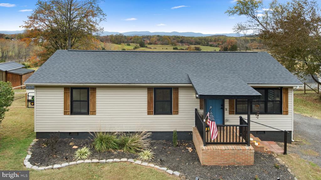 18188 BIRMINGHAM RD, CULPEPER, Virginia 22701, 3 Bedrooms Bedrooms, ,1 BathroomBathrooms,Residential,18188 BIRMINGHAM RD,VACU2011492 MLS # VACU2011492