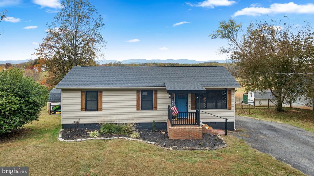 18188 BIRMINGHAM RD, CULPEPER, Virginia 22701, 3 Bedrooms Bedrooms, ,1 BathroomBathrooms,Residential,18188 BIRMINGHAM RD,VACU2011492 MLS # VACU2011492