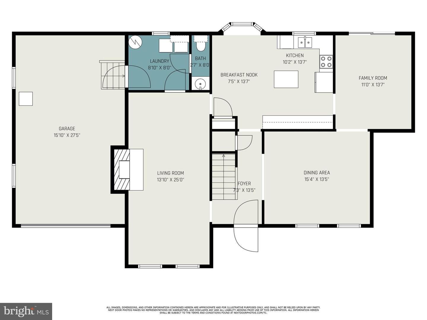 1032 ISABELLA DR, STAFFORD, Virginia 22554, 4 Bedrooms Bedrooms, 14 Rooms Rooms,2 BathroomsBathrooms,Residential,For sale,1032 ISABELLA DR,VAST2040936 MLS # VAST2040936