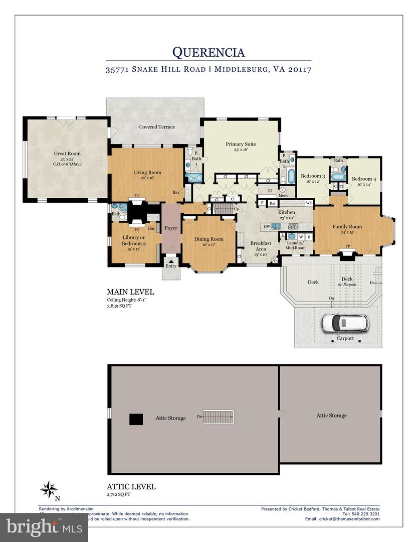 35771 SNAKE HILL RD, MIDDLEBURG, Virginia 20117, 3 Bedrooms Bedrooms, ,4 BathroomsBathrooms,Residential,For sale,35771 SNAKE HILL RD,VALO2106308 MLS # VALO2106308