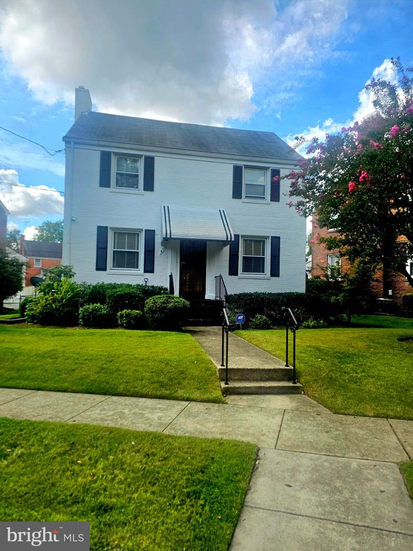 4716 QUEENS CHAPEL TER NE, WASHINGTON, District Of Columbia 20017, 3 Bedrooms Bedrooms, 7 Rooms Rooms,2 BathroomsBathrooms,Residential,For sale,4716 QUEENS CHAPEL TER NE,DCDC2222516 MLS # DCDC2222516