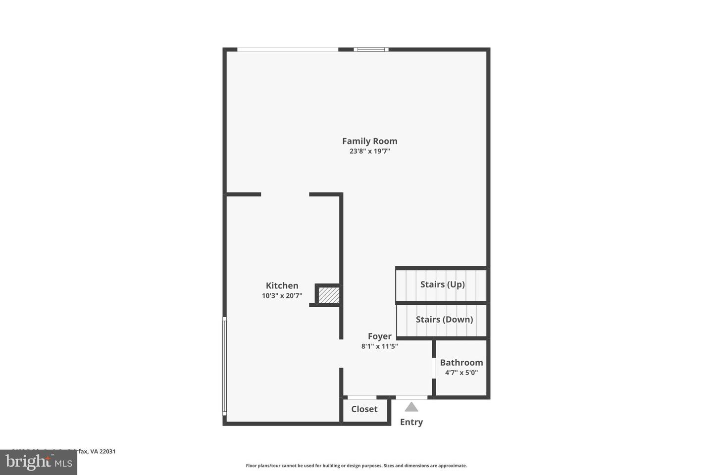 3152 EAKIN PARK CT, FAIRFAX, Virginia 22031, 3 Bedrooms Bedrooms, ,3 BathroomsBathrooms,Residential,For sale,3152 EAKIN PARK CT,VAFX2270322 MLS # VAFX2270322